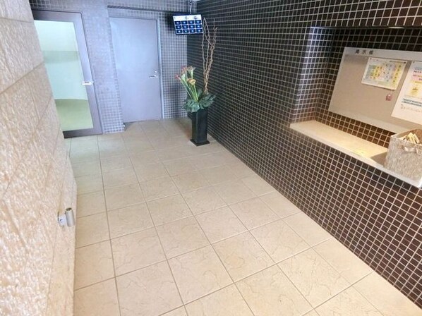 カリーノ玉川上水の物件内観写真